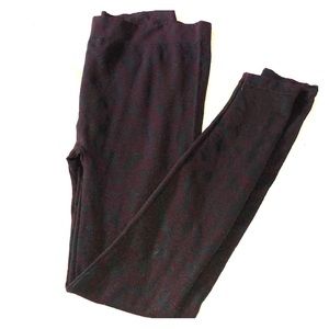 French Laundry leggings